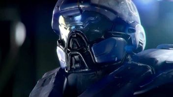 Halo 5: Guardians - beta testy już 29.12, ujawniono Halo Channel