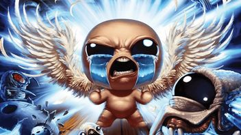 Ikoniczny „rogalik” niebawem otrzyma tryb, o który gracze prosili od wielu lat. Twórca The Binding of Isaac przekazał fanom dobre wieści