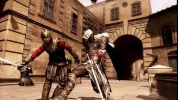 Akcja filmu Assassin’s Creed w czasach hiszpańskiej inkwizycji?