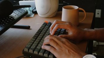 Brak polskich znaków na klawiaturze. Jak je włączyć? Podpowiadamy