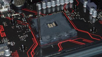 Jak sprawdzić, jaką mam płytę główną? Opisujemy najprostsze sposoby