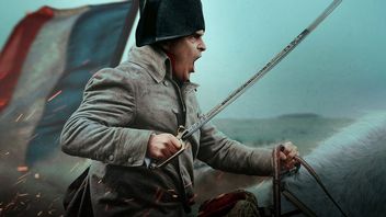 „Epicka” niespodzianka: można już oglądać wersję reżyserską Napoleona - o 48 minut dłużej niż w kinie