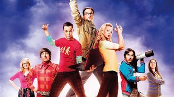 Teoria wielkiego podrywu została kiedyś zakazana w Chinach, choć pozwolono na kontynuację znacznie „groźniejszych” seriali