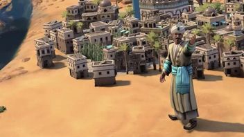 Darmowe dodanie Mongołów w Civilization 5 to zasługa Sida Meiera. Był w szoku, gdy dowiedział się, że nacji nie ma w podstawce