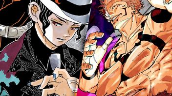 Złoczyńców z Jujutsu Kaisen, My Hero Academia i Demon Slayera łączy pewien osobliwy szczegół