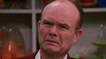 „Kto ci to powiedział?” Gwiazda Różowych lat 70. wyjaśniła, czy Chuck Norris faktycznie miał zagrać Reda