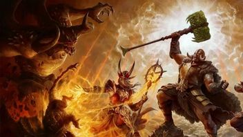 Nowe mityczne unikaty w Diablo 4 przykuły uwagę graczy. Mogą zwiastować, że wkrótce zawalczymy z aniołami