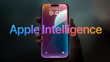 Apple Intelligence w iOS 18.1 beta 3 już wkrótce trafi także do Polski