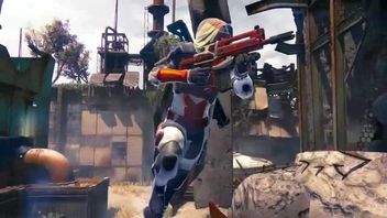 Destiny z rekordową przedsprzedażą. Zapowiedziano pierwsze DLC