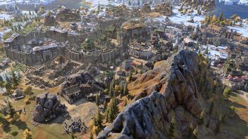 Civilization 7 na Steam wykorzysta Denuvo. Gracze się wkurzyli, deklarują zwroty preorderów i brak zakupu