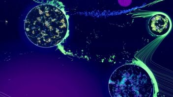 „Co za fajny sposób na spożytkowanie RTX 4090”. Przełomowy symulator sztucznego życia wzbudza podziw u twórców gier