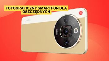 Żaden telefon Samsunga, Xiaomi czy Motoroli nie zrobił na mnie takiego wrażenia jak ten model. Nubia Focus Pro to absolutnie przepiękny smartfon, któremu wieszczę ogromny sukces