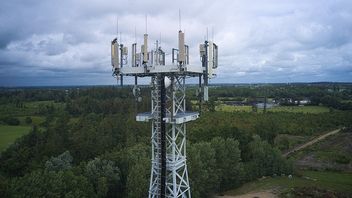 Samsung chce zostać dużym graczem na rynku infrastruktury sieciowej. W tym celu chcą kupić Nokię