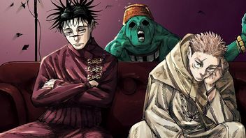 To najbardziej „bezsensowna” postać w Jujutsu Kaisen? W obliczu zbliżającego się finału fani są rozczarowani jej wkładem w fabułę