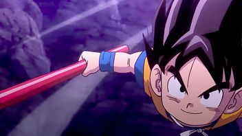 Dragon Ball Daima otrzymał datę premiery. Pierwszy odcinek ma być dłuższy
