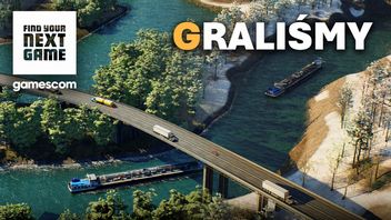 Zagrałem w Industry Giant 4.0 - powrót ekonomicznej serii dla ekstremalnych fanów tabelek