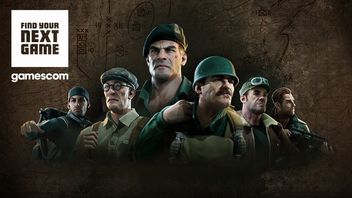 Widziałem w akcji Commandos: Origins i zatęskniłem za dzieciństwem, choć głupi naziści psuli mi humor