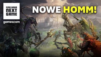 Widziałem pokaz Heroes of Might and Magic: Olden Era. Trzymam kciuki za tego spadkobiercę Heroes 3, ale jestem sceptyczny