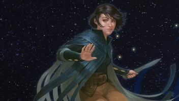 Papierowe RPG od Brandona Sandersona to największy kickstarterowy sukces w historii jeśli chodzi o gry stołowe