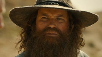 Kim jest Tom Bombadil w Pierścieniach Władzy?