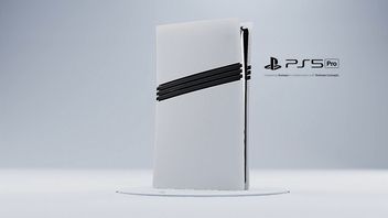 Tak ma wyglądać PS5 Pro; wizualizacja 3D wygląda naprawdę przekonująco