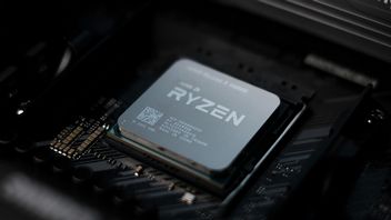 Ryzen 5 7600X3D niespodziewanie trafił do sprzedaży. Niestety na razie tylko w USA