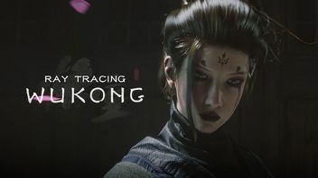 Bez wspomagaczy może być ciężko uzyskać 60 klatek. Recenzja techniczna Black Myth: Wukong