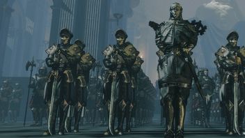 Tak może wyglądać drzewko umiejętności w PoE 2. Jeszcze większe niż w jedynce i bez żmudnego zwiększania HP