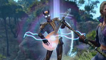 Taniec Haka i matematyczne gesty. Twórcy zdradzają jak powstały ruchy postaci w Baldur's Gate 3