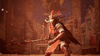 Microsoft przyznał się do błędu i przeprosił twórców ślicznego RPG akcji. Enotria ma wyjść na Xboxa „tak szybko, jak będzie to możliwe”