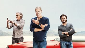 The Grand Tour jednak nie zniknie wraz z odejściem Clarksona, Hammonda i Maya. Program będzie kontynuowany z nowymi prowadzącymi