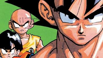 Fani Dragon Balla zdecydowali, oto 100 najlepszych walk Goku. Pierwsze miejsce może zaskoczyć