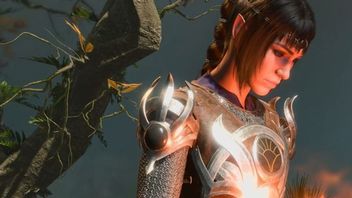 Aktorka grająca Shadowheart w Baldur's Gate 3 początkowo nie lubiła swojej postaci. Jej zdanie zmienił odbiór fanów