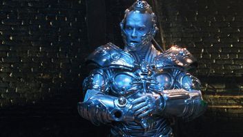 Arnold Schwarzenegger od 27 lat płaci Warner Bros dolara, aby móc zatrzymać mityczny przedmiot z jednego ze swoich najgorzej ocenianych filmów