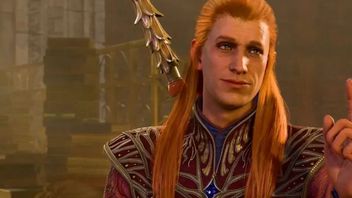 Swen Vincke nadal jest zawstydzony pierwszą prezentacją pomysłu na Baldur's Gate 3. Wizards of the Coast było zawiedzione