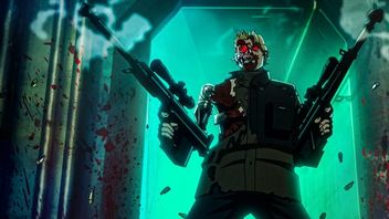 Terminator Zero - czy będzie 2. sezon serialu Netflixa?