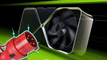 GeForce RTX 50 - nowe karty graficzne mogą pobierać więcej prądu niż przypuszczaliśmy [Aktualizacja]