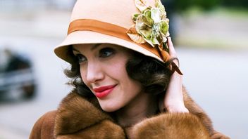 „Chciałam trzymać go jak najdalej ode mnie”. Film Clinta Eastwooda przeraził Angelinę Jolie na tyle, że długo nie chciała w nim wystąpić