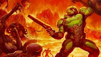 Bathesda zbanowała z oficjalnych list kontrowersyjnego moda do Dooma. Wszystko przez politykę i Margaret Thatcher