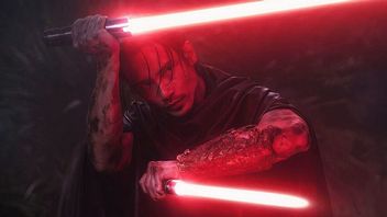 Ktoś wciąż chce doprowadzić do powstania 2. sezonu Akolity. To gwiazdor, którego bohater pobił w serialu Disneya zaskakujący rekord Star Wars