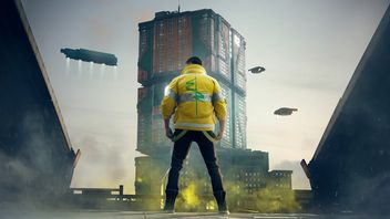 Cyberpunk 2077: Gra Planszowa pozwoli odkryć Night City od nowej strony. Trwa zbiórka pieniędzy