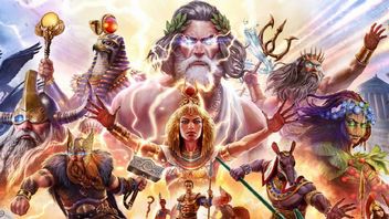 Xbox Game Pass na pierwszą połowę września z 5 grami, w tym aż z 3 premierowymi. Najbardziej kusi remake kultowej mitologicznej strategii