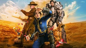 Dlaczego serial Fallout jest wielkim hitem, a Borderlands kinową porażką? Producent z Bethesdy ma swoją teorię