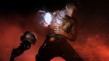 Postcyberpunkowy RPG to nowa gra twórców trylogii Shadowrun. Modyfikowanie ciał odegra w mrocznym Graft kluczową rolę