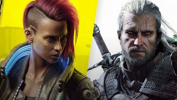 CD Projekt rośnie w siłę. Akcje twórców Wiedźmina 4 i Cyberpunka 2077 nie stały tak dobrze od prawie 3 lat