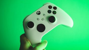 Windows 11 otrzyma klawiaturę ekranową dla kontrolerów. Znają ją użytkownicy konsol Xbox