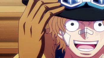 One Piece szykuje coś wielkiego, pięć następnych odcinków ma być szczególnie ważne