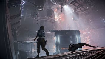 Premiera Star Wars Outlaws powodem zapaści Ubisoftu na giełdzie. Analitycy tną spodziewaną sprzedaż gry
