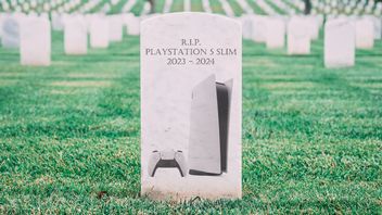 Jak to jest, gdy PS5 umiera: „Niezwykle głośny trzask, a następnie czarny ekran i nieprzyjemny zapach”