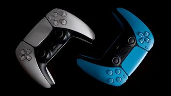 Miła niespodzianka: użytkownik PlayStation wysyła zwykły DualSense do naprawy i otrzymuje z powrotem limitowany kontroler specjalny